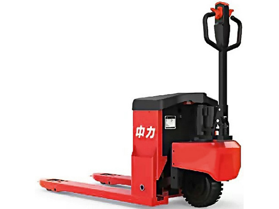 中力MN-01越野型全電動(dòng)搬運(yùn)車