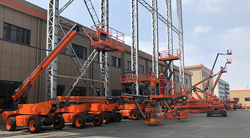 長沙升降平臺(tái)